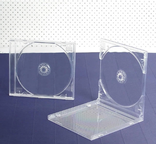 CD-DVD-BL Aksesuarları